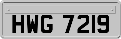 HWG7219