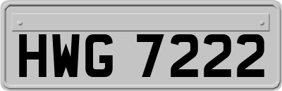 HWG7222