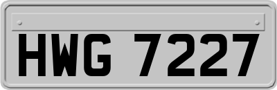 HWG7227