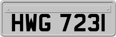 HWG7231
