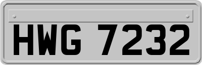 HWG7232