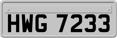 HWG7233