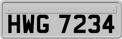 HWG7234