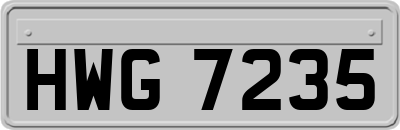 HWG7235
