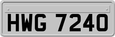 HWG7240