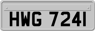 HWG7241