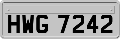 HWG7242