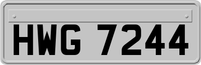 HWG7244