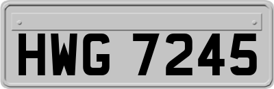 HWG7245