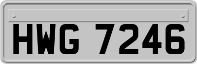 HWG7246