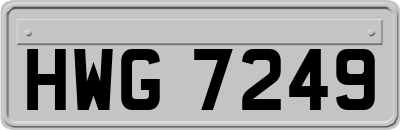 HWG7249