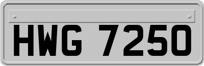 HWG7250