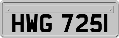 HWG7251