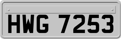 HWG7253