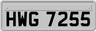 HWG7255