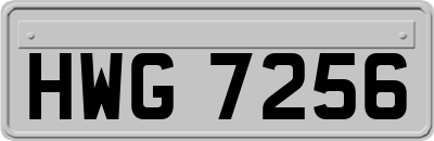 HWG7256