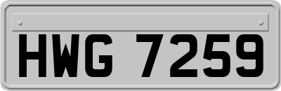 HWG7259