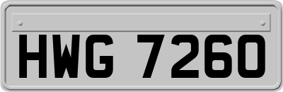 HWG7260