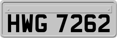 HWG7262