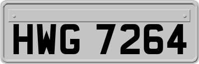 HWG7264