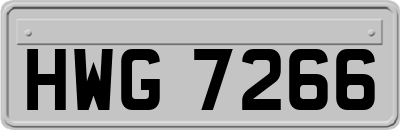 HWG7266