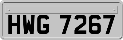 HWG7267