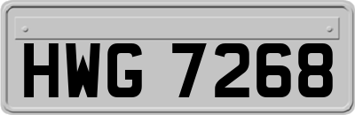HWG7268