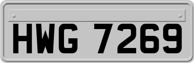 HWG7269
