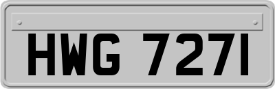 HWG7271