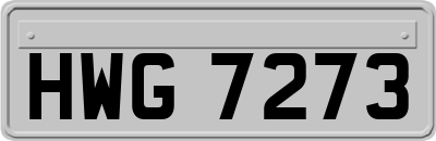 HWG7273
