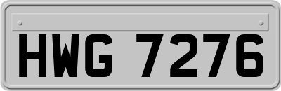 HWG7276