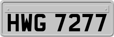 HWG7277