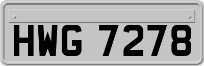 HWG7278