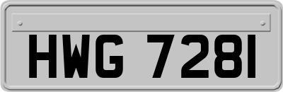 HWG7281