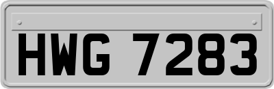 HWG7283