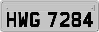 HWG7284