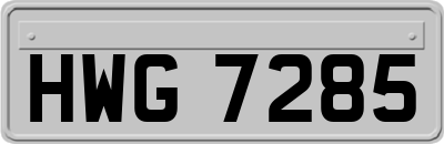 HWG7285