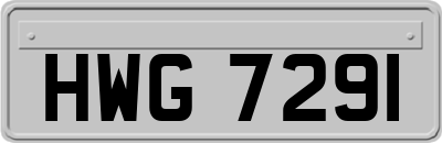 HWG7291