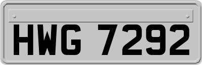 HWG7292