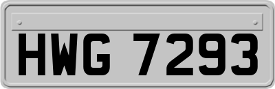 HWG7293