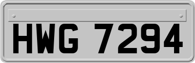 HWG7294
