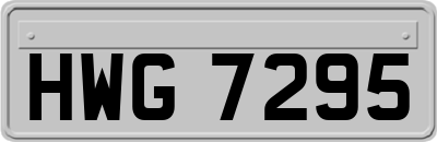 HWG7295