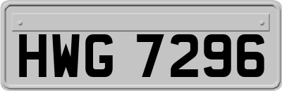 HWG7296