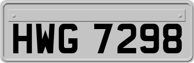 HWG7298