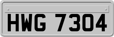 HWG7304