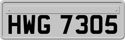 HWG7305