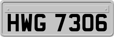 HWG7306