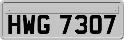 HWG7307