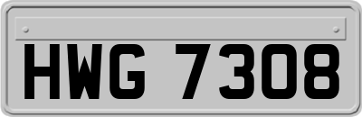 HWG7308