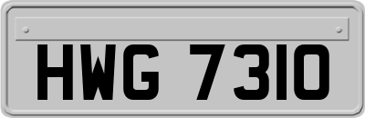HWG7310